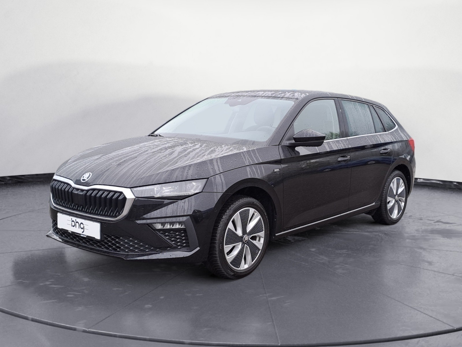 Skoda - Scala 1.0 TSI DSG *SELECTION*