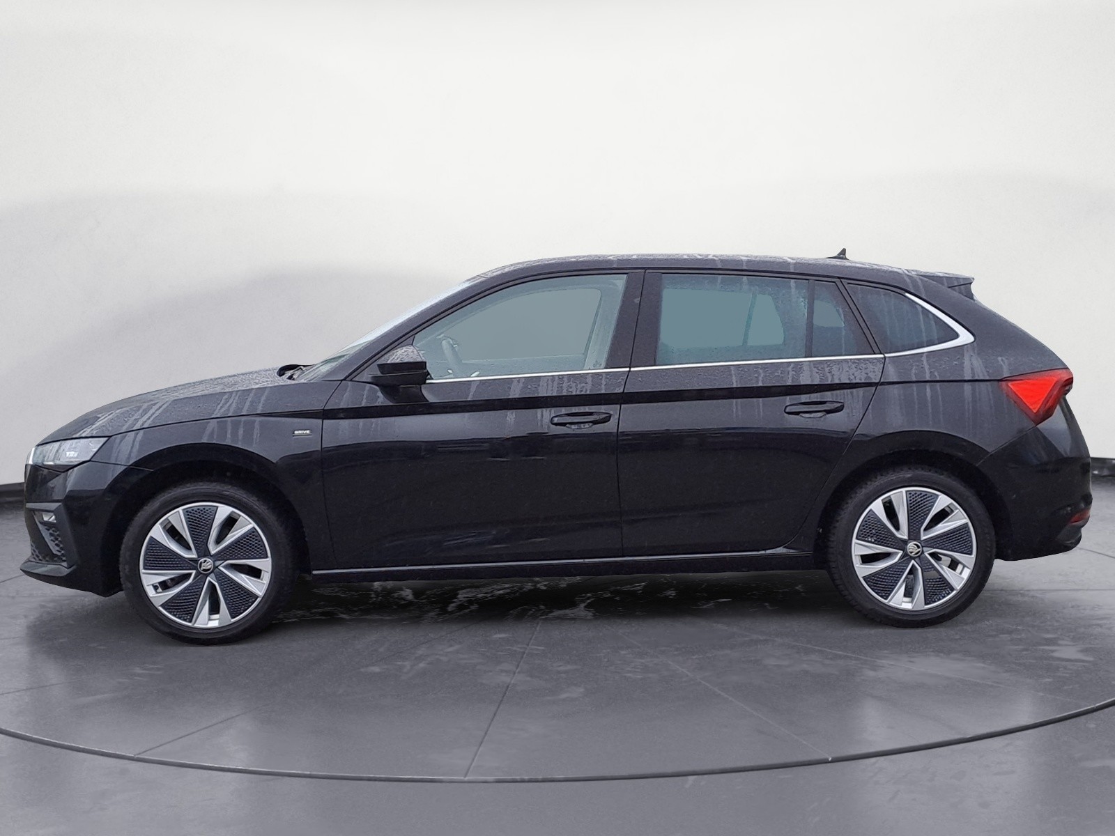 Skoda - Scala 1.0 TSI DSG *SELECTION*