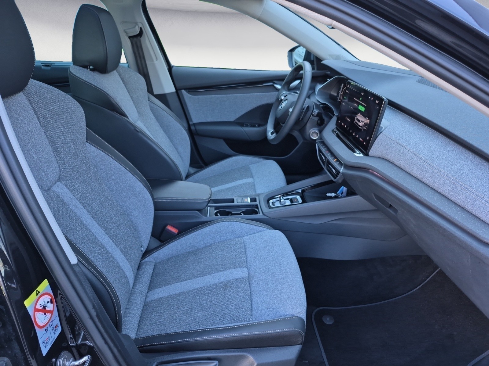Skoda - Octavia Combi 2.0 TDI DSG Selection