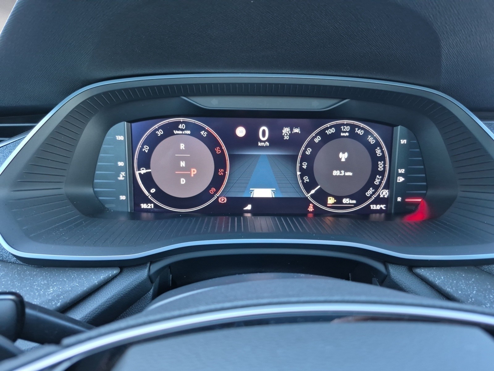 Skoda - Octavia Combi 2.0 TDI DSG Selection