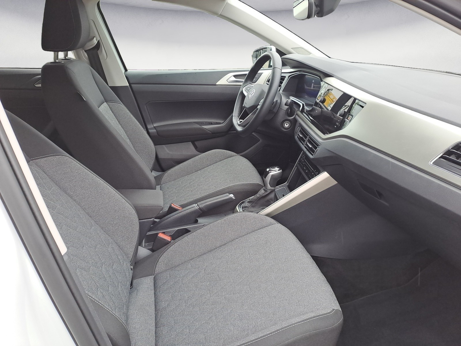 Volkswagen - Polo 1.0 TSI OPF DSG Move
