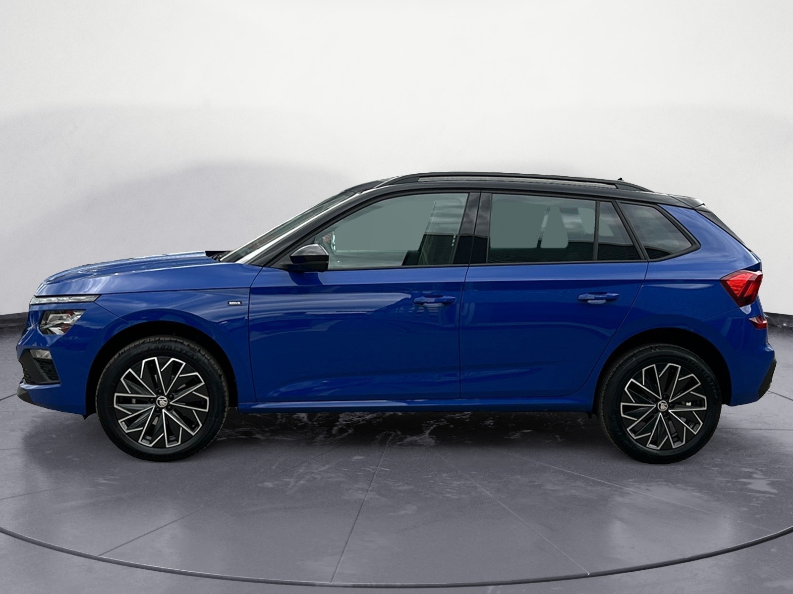 Skoda - Kamiq 1.0 TSI Drive PDC, Climatronic, LED