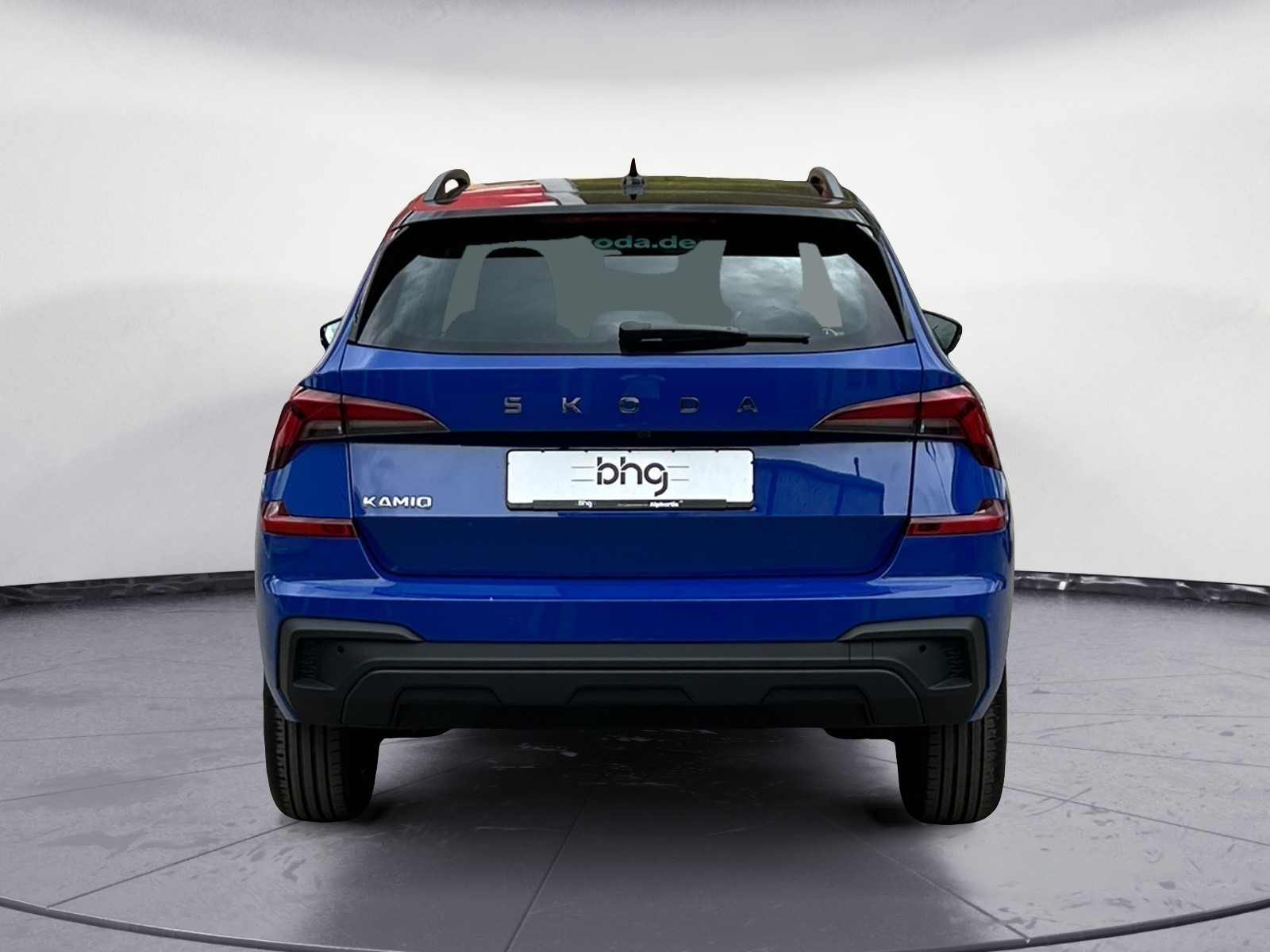 Skoda - Kamiq 1.0 TSI Drive PDC, Climatronic, LED