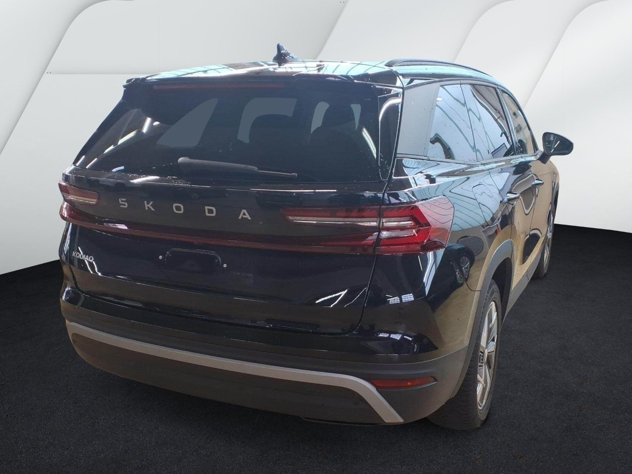 Skoda - Kodiaq Selection 1.5 TSI DSG