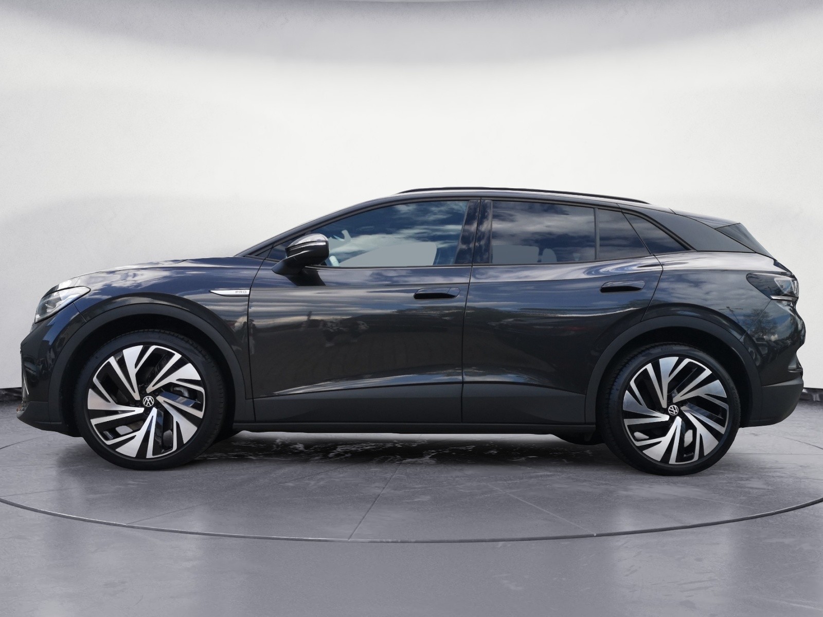 Volkswagen - ID.4 Performance Upgrade Pro Family