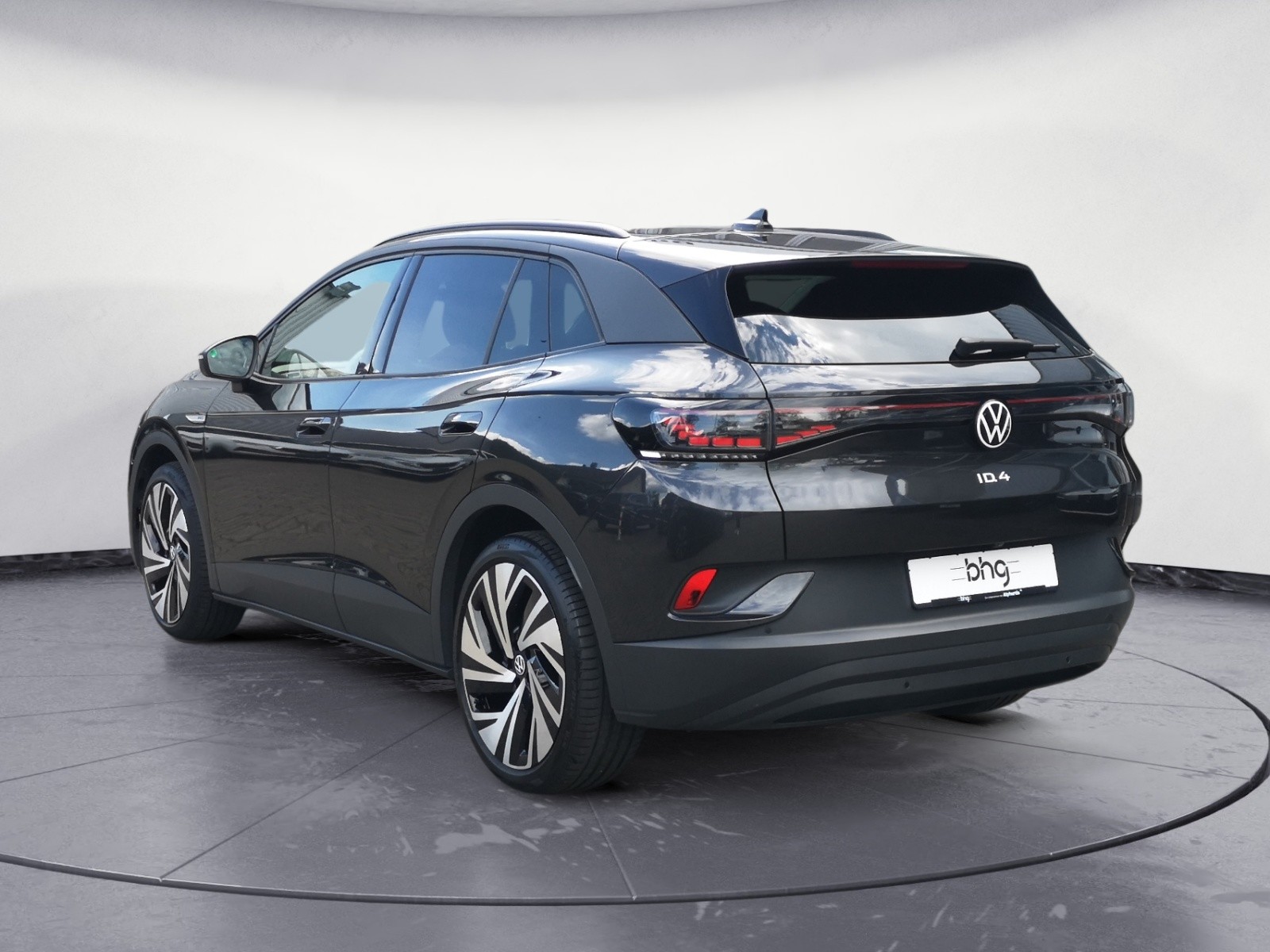 Volkswagen - ID.4 Performance Upgrade Pro Family