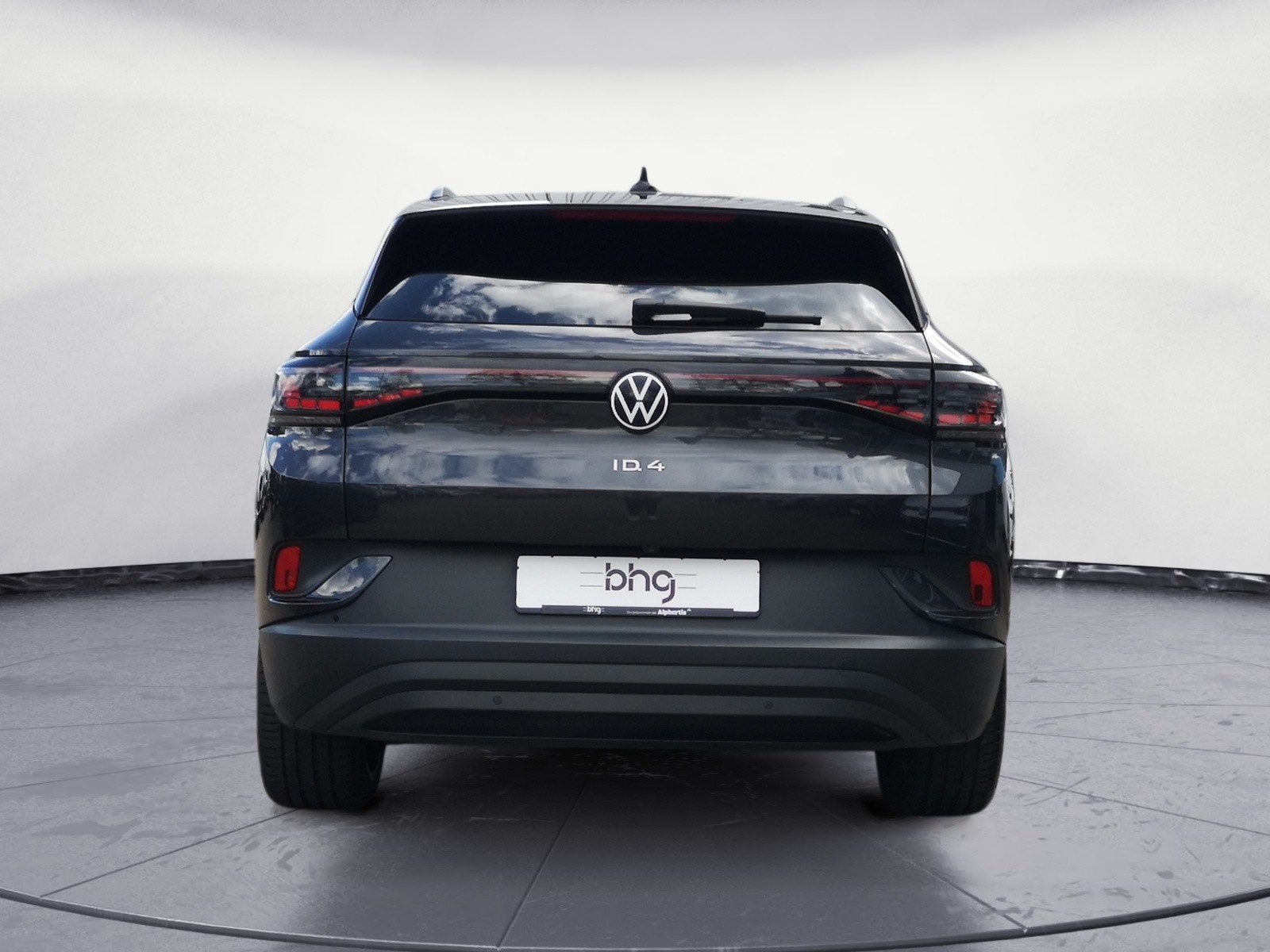 Volkswagen - ID.4 Performance Upgrade Pro Family