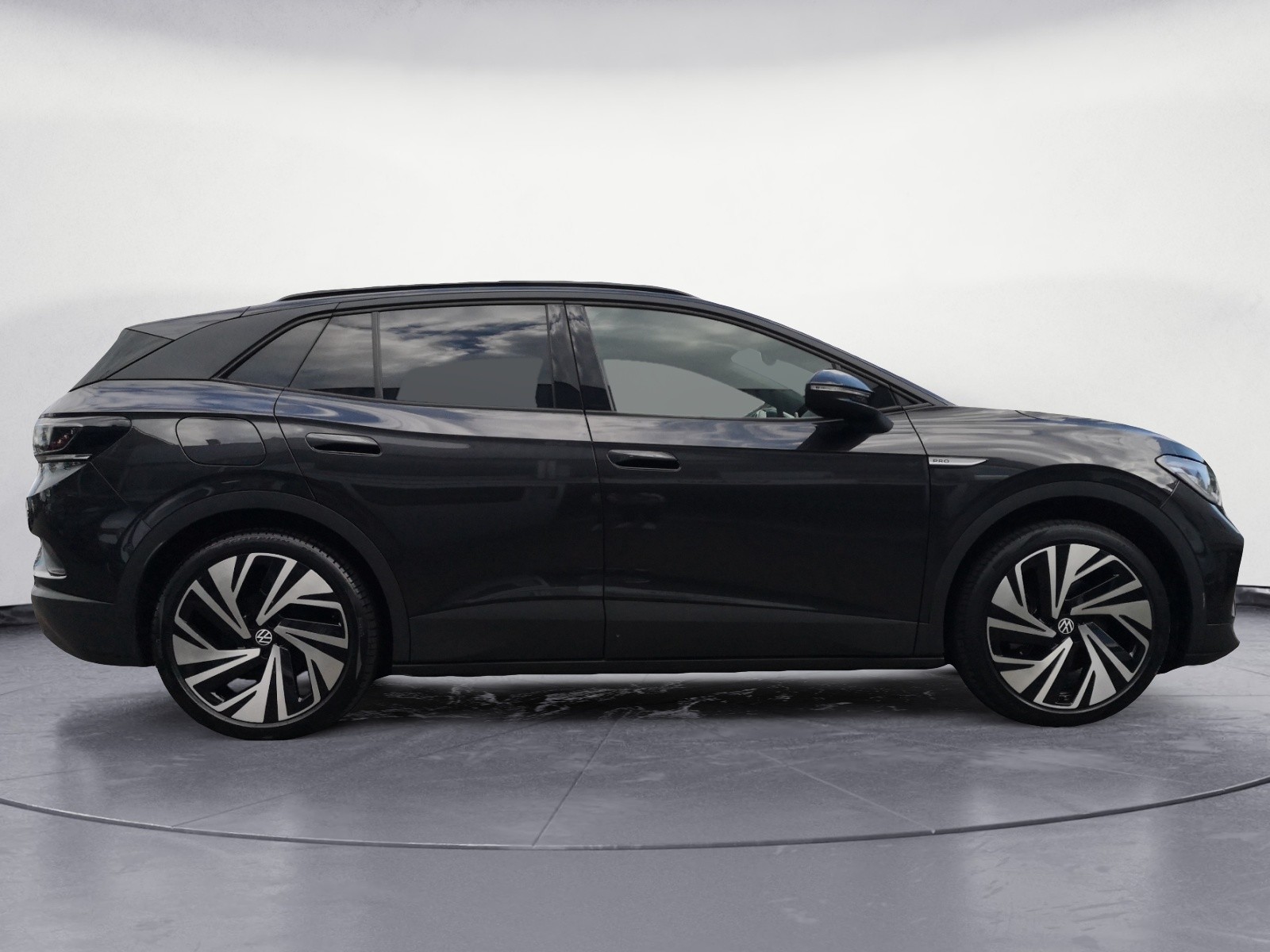 Volkswagen - ID.4 Performance Upgrade Pro Family