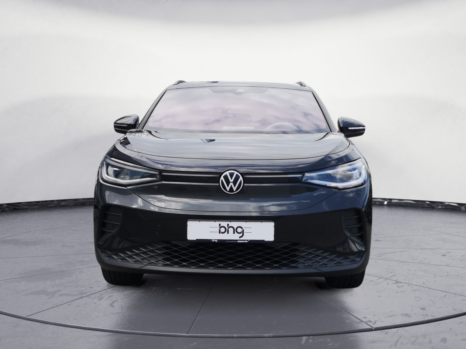 Volkswagen - ID.4 Performance Upgrade Pro Family