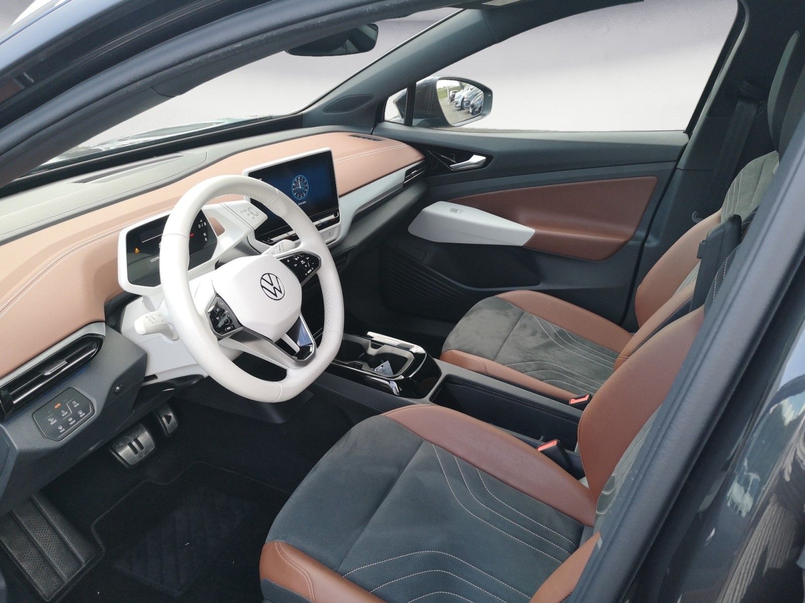 Volkswagen - ID.4 Performance Upgrade Pro Family