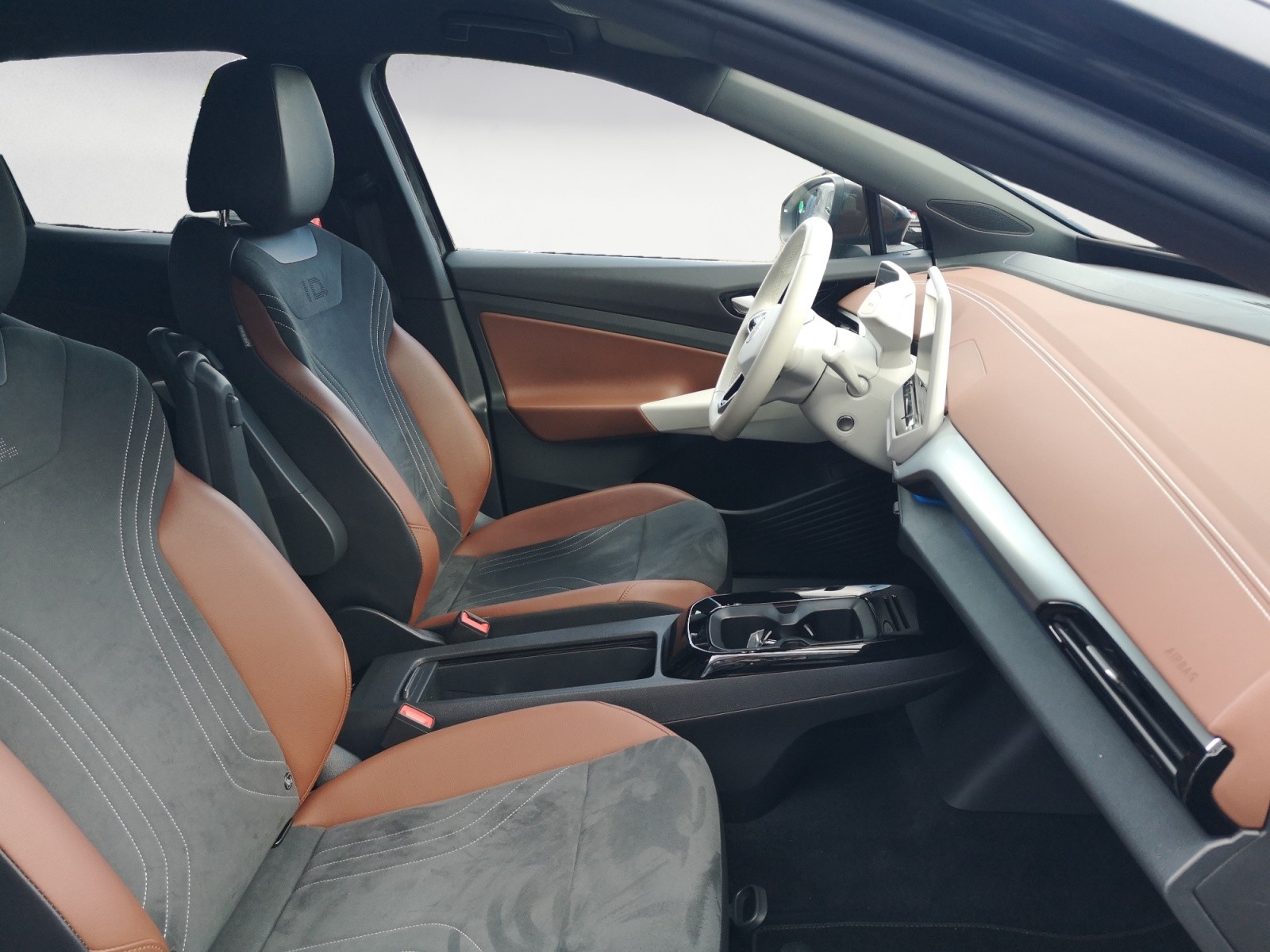 Volkswagen - ID.4 Performance Upgrade Pro Family