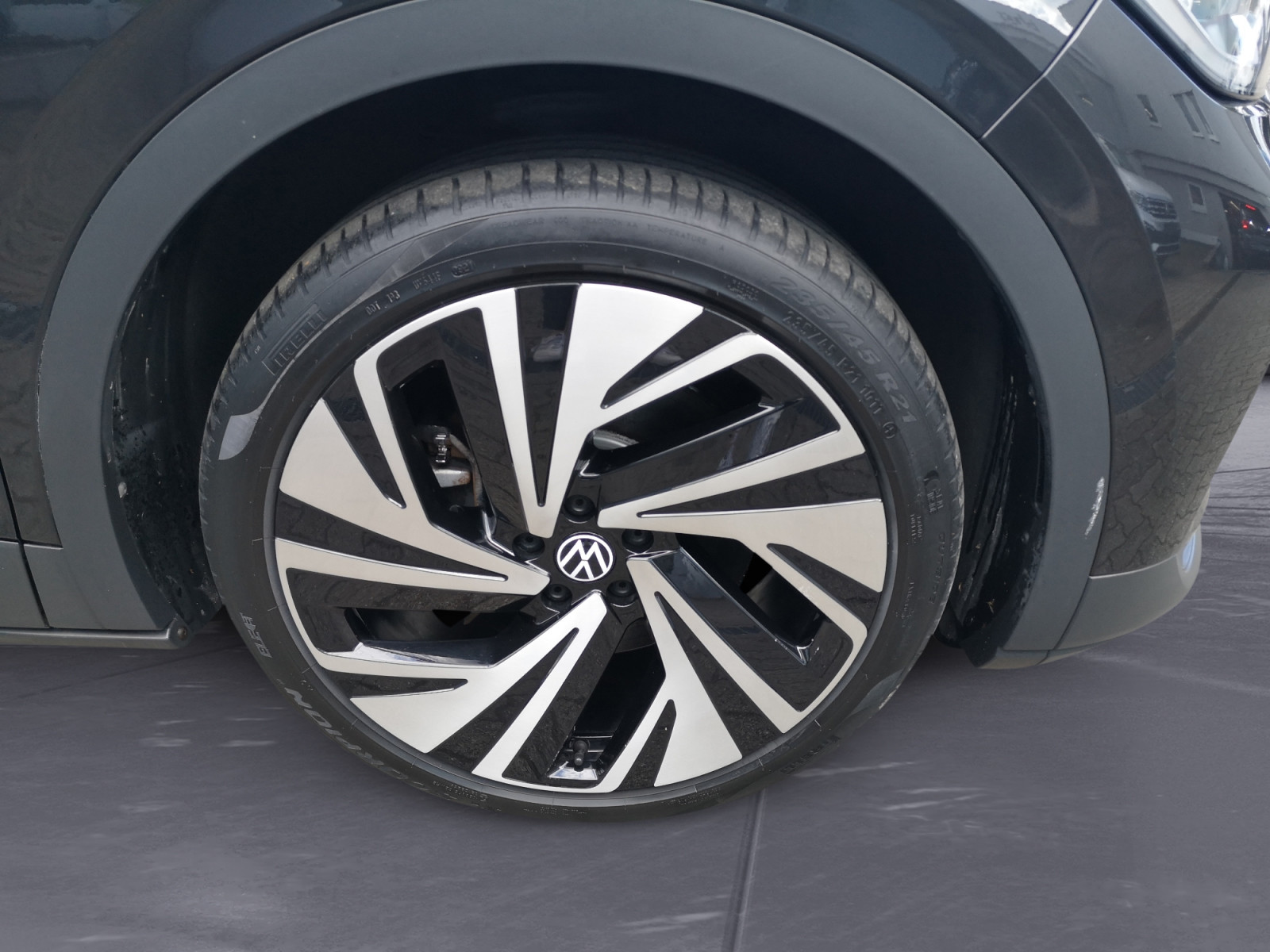Volkswagen - ID.4 Performance Upgrade Pro Family