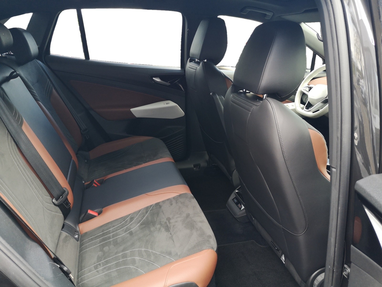 Volkswagen - ID.4 Performance Upgrade Pro Family