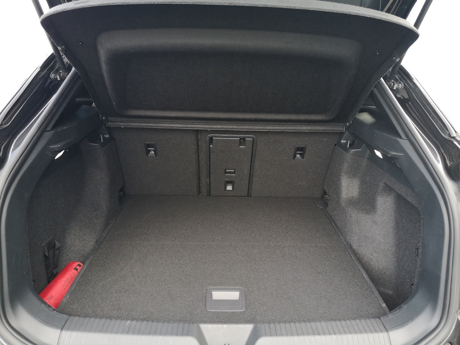 Volkswagen - ID.4 Performance Upgrade Pro Family