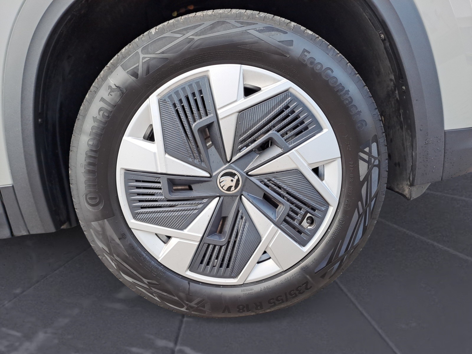 Skoda - Kodiaq 1.5 TSI iV DSG Selection
