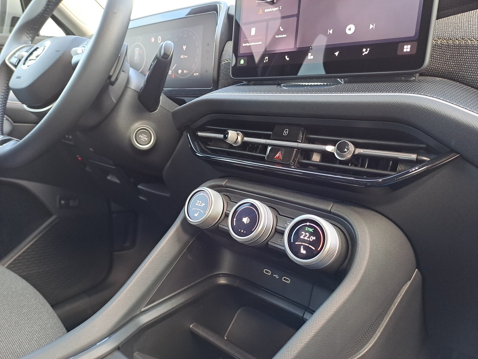 Skoda - Kodiaq 1.5 TSI iV DSG Selection