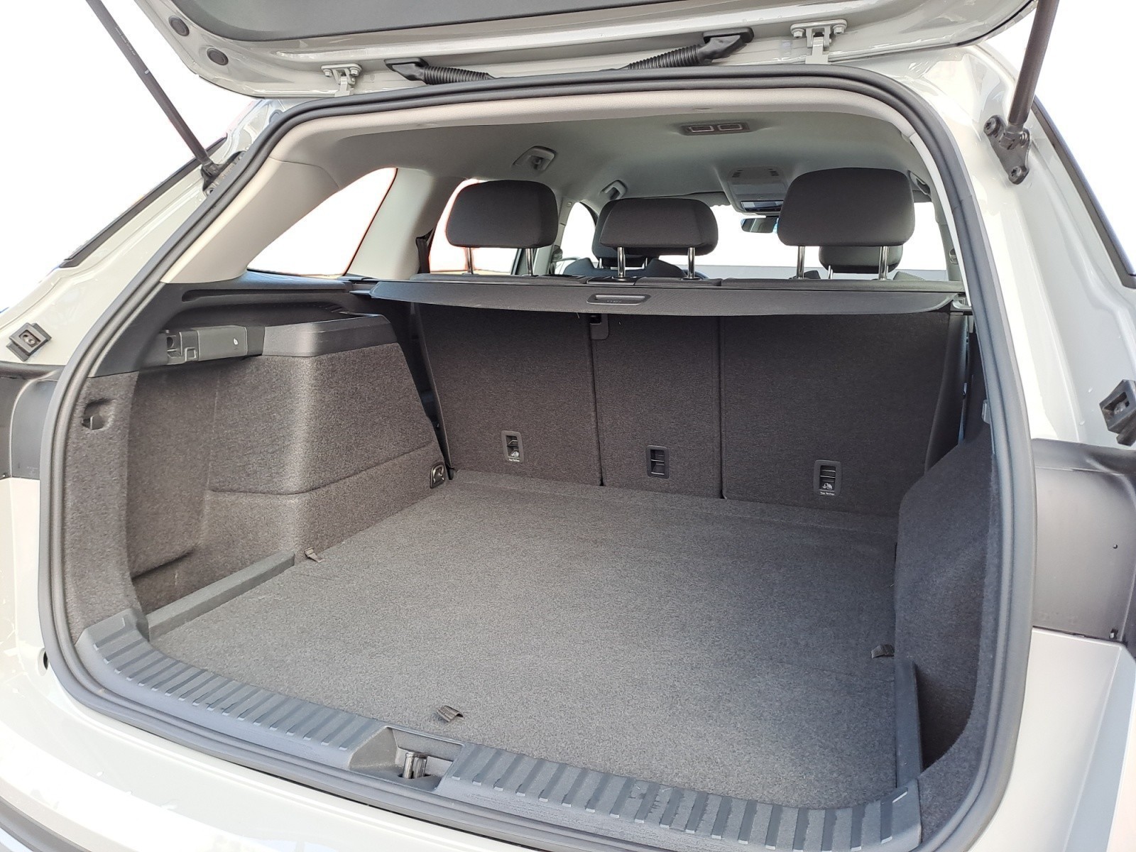 Skoda - Kodiaq 1.5 TSI iV DSG Selection