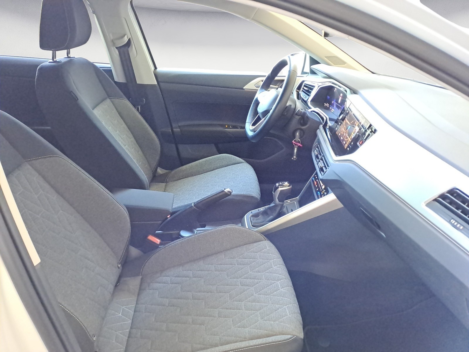 Volkswagen - Polo 1.0 TSI OPF DSG Move