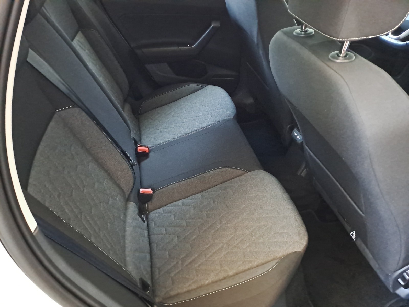 Volkswagen - Polo 1.0 TSI OPF DSG Move