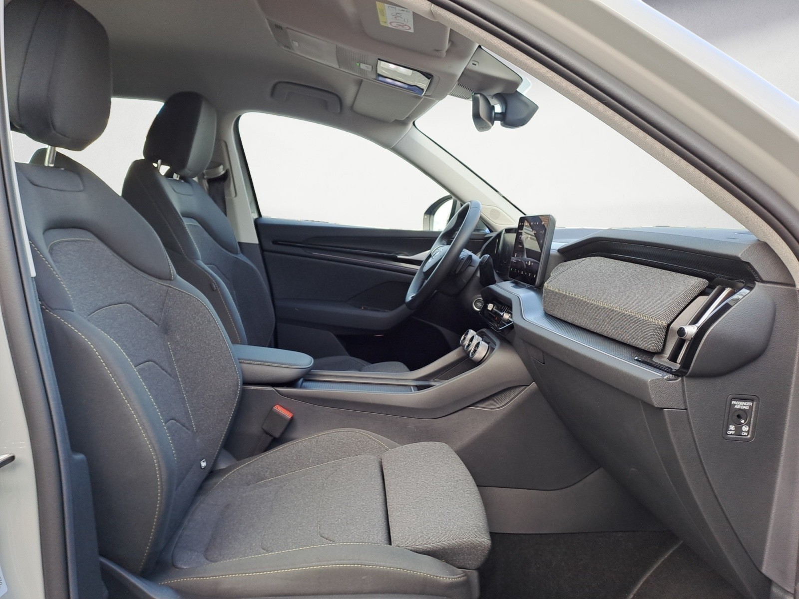 Skoda - Kodiaq 1.5 TSI iV DSG Selection
