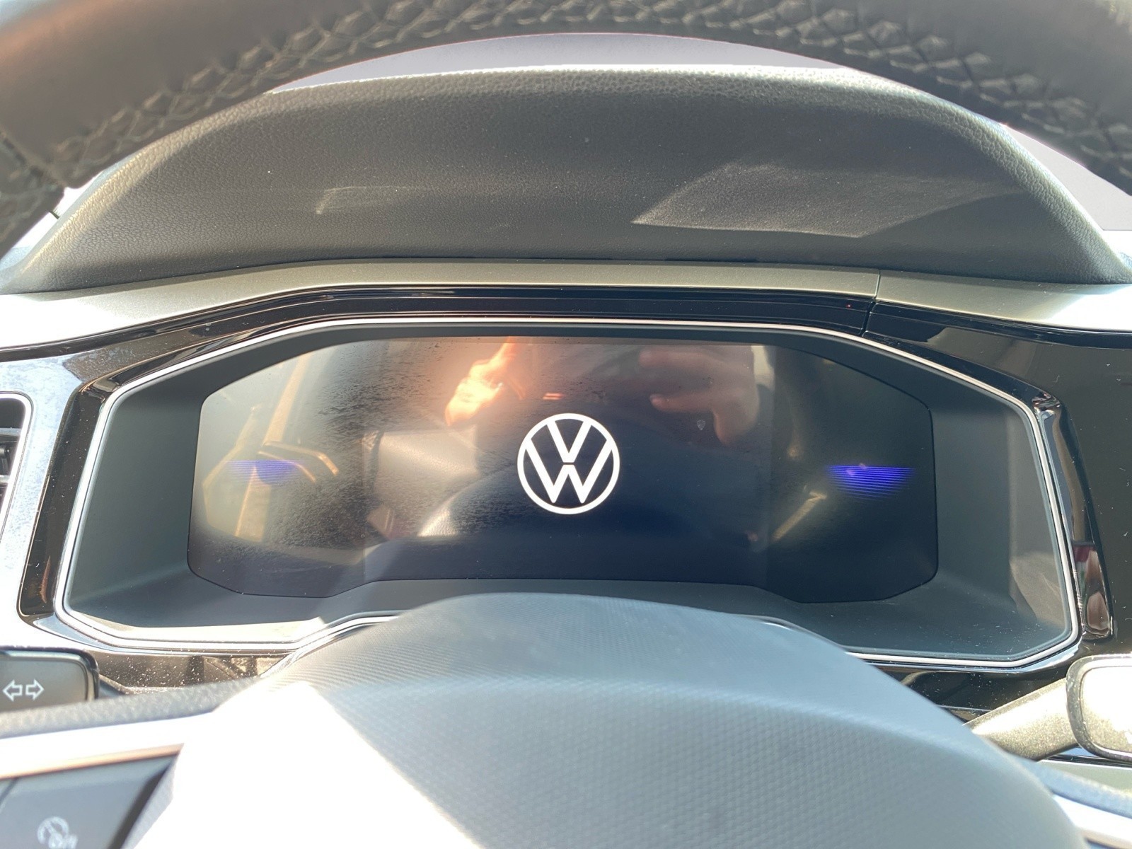 Volkswagen - Polo 1.0 TSI OPF Move