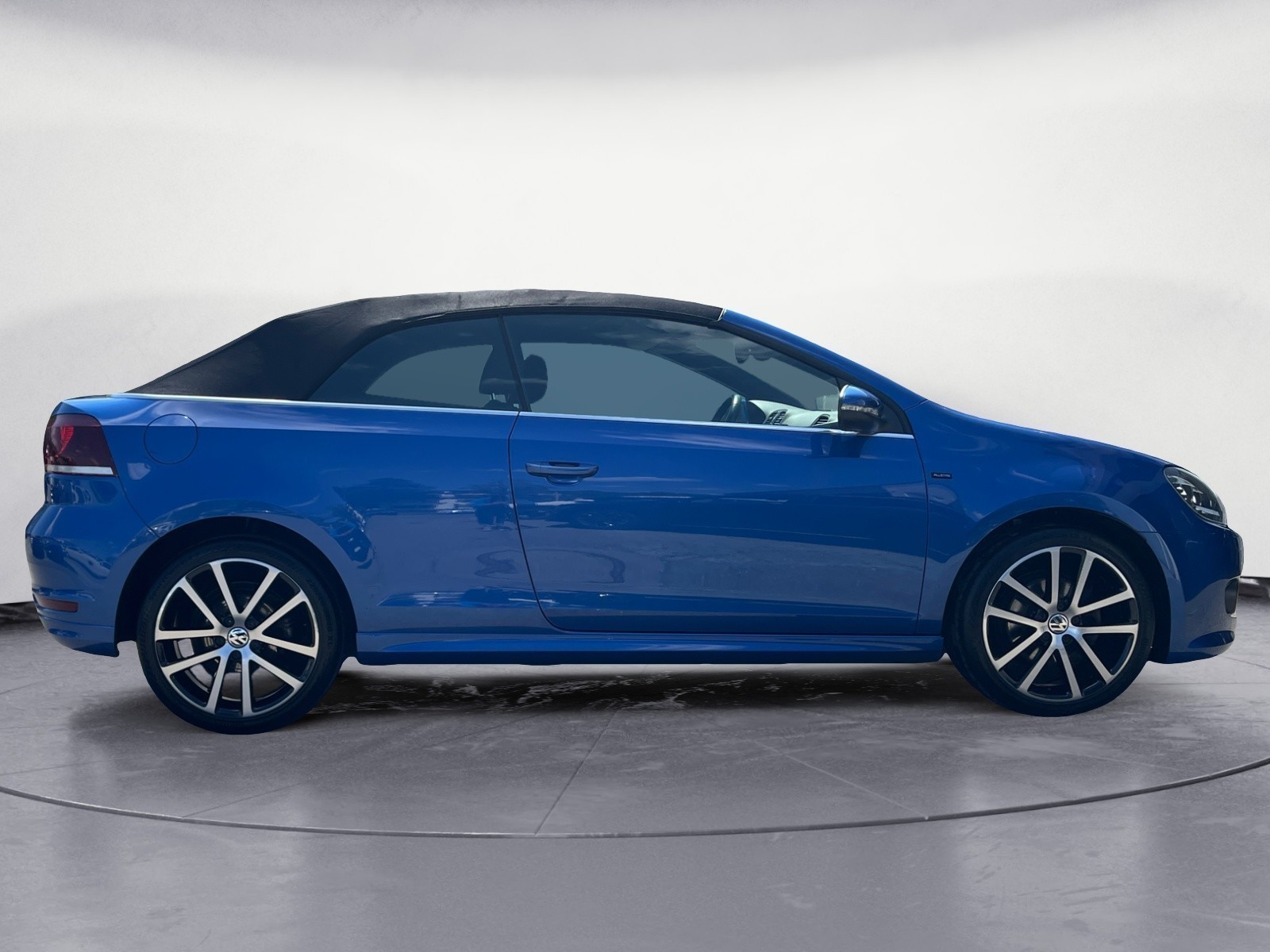 Volkswagen - Golf Cabrio 1.4 TSI BMT DSG Allstar Plus