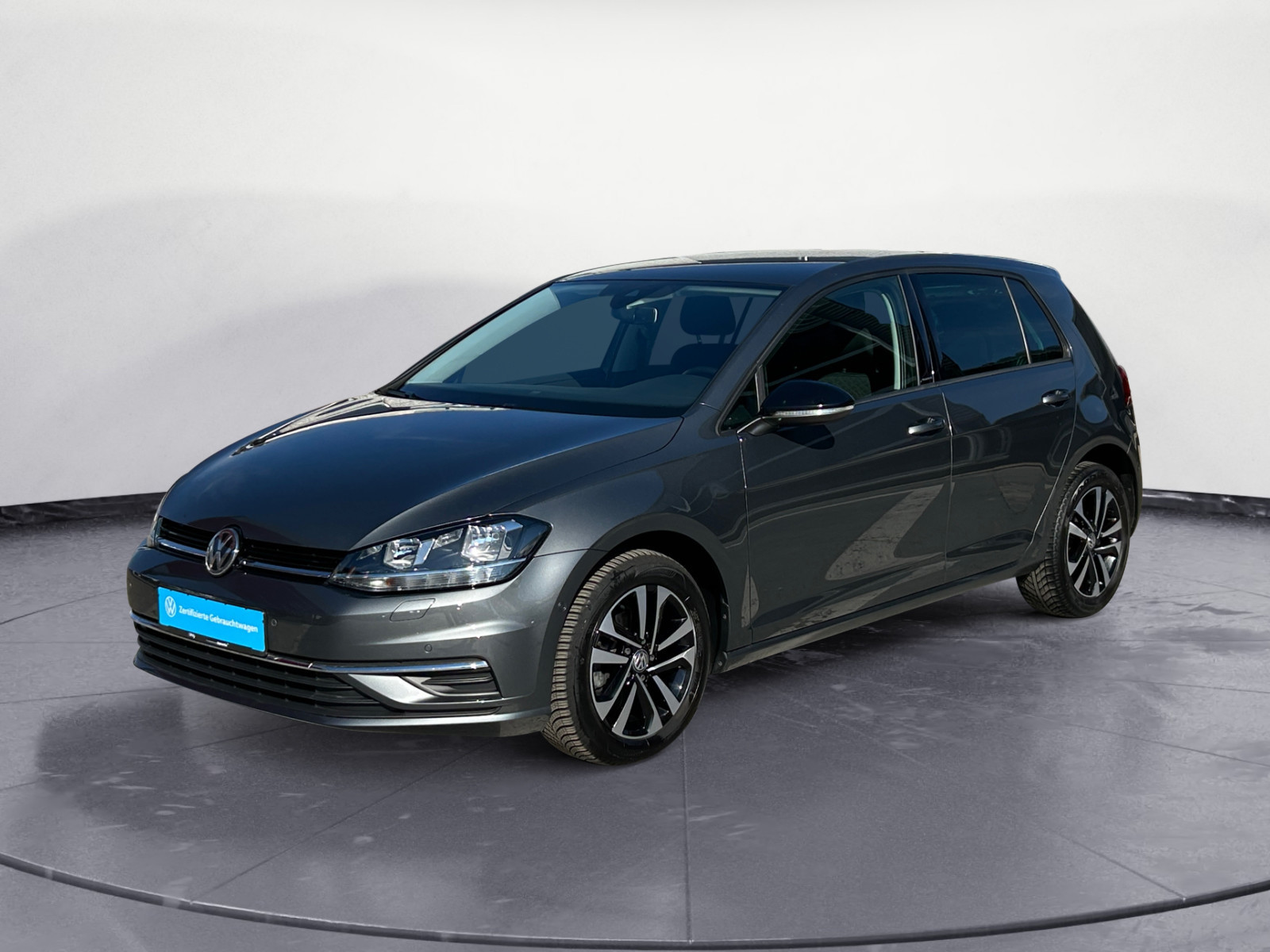 Volkswagen - Golf 1.0 TSI OPF IQ.DRIVE