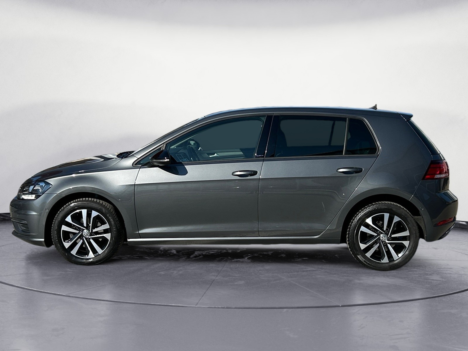 Volkswagen - Golf 1.0 TSI OPF IQ.DRIVE