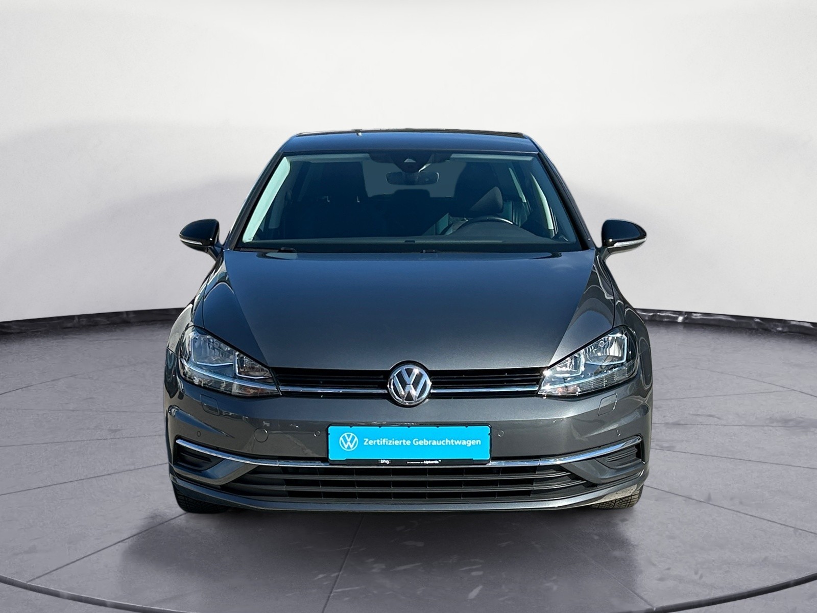 Volkswagen - Golf 1.0 TSI OPF IQ.DRIVE