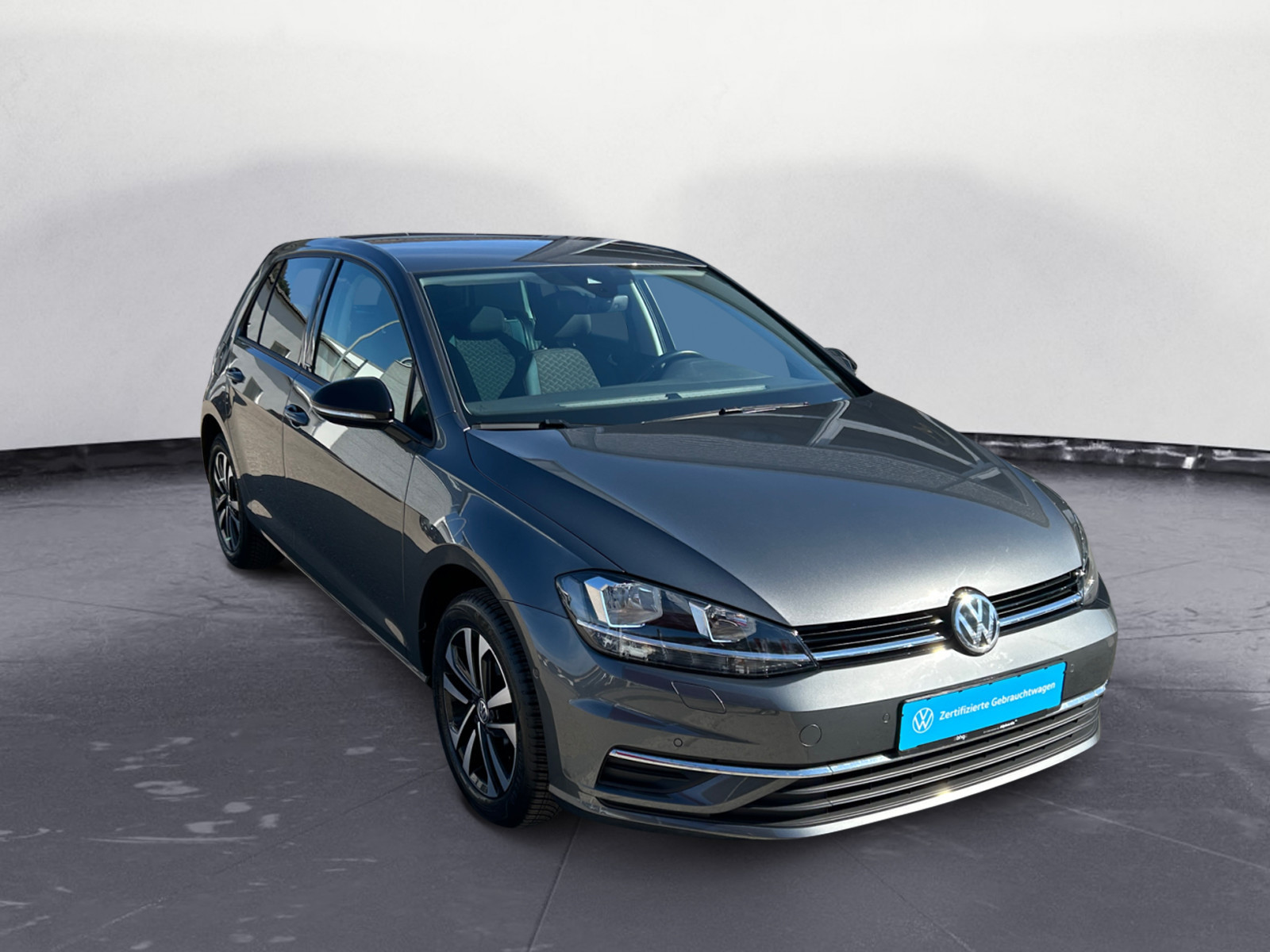 Volkswagen - Golf 1.0 TSI OPF IQ.DRIVE