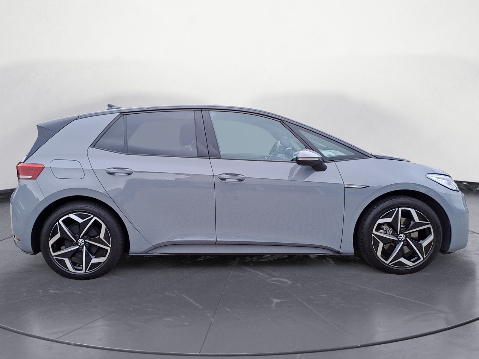 Volkswagen - ID.3 Performance Upgrade Pro Family