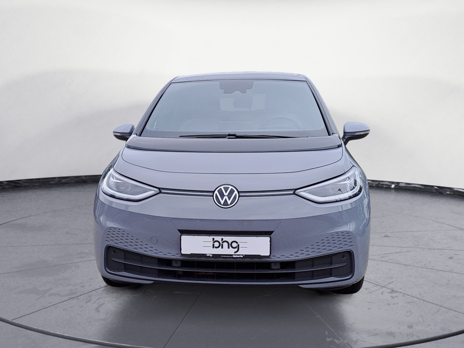 Volkswagen - ID.3 Performance Upgrade Pro Family