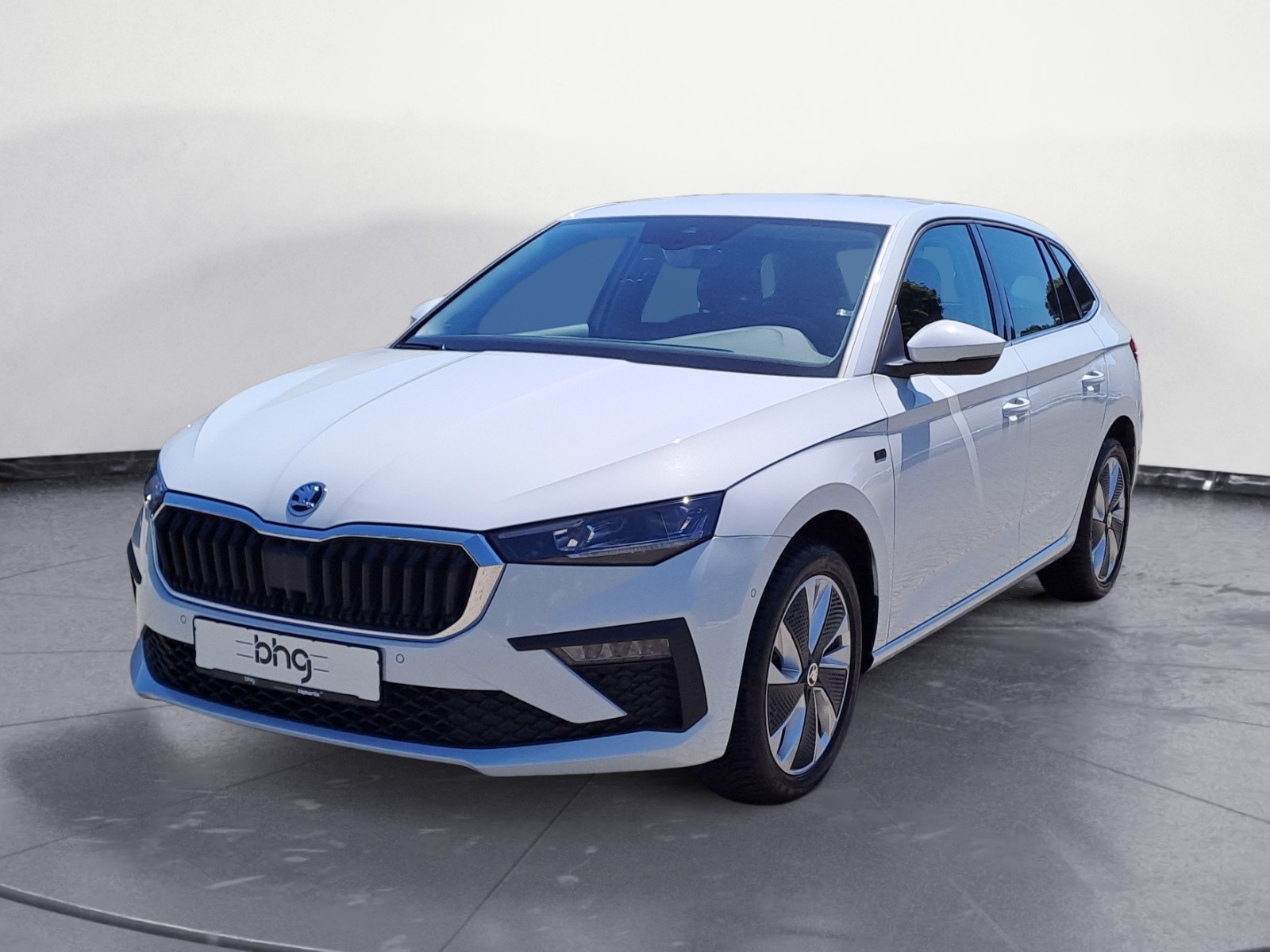 Skoda - Scala 1.0 TSI DSG Selection