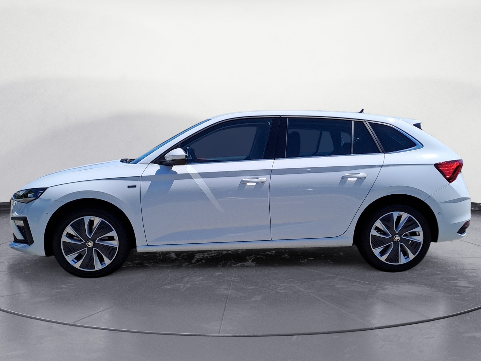 Skoda - Scala 1.0 TSI DSG Selection