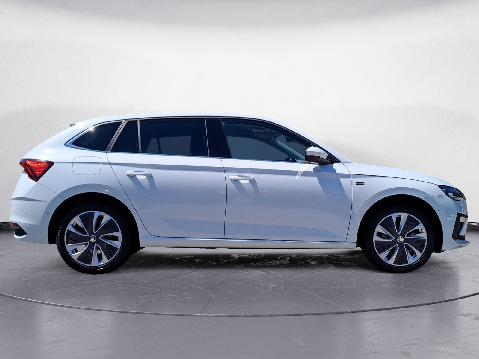 Skoda - Scala 1.0 TSI DSG Selection
