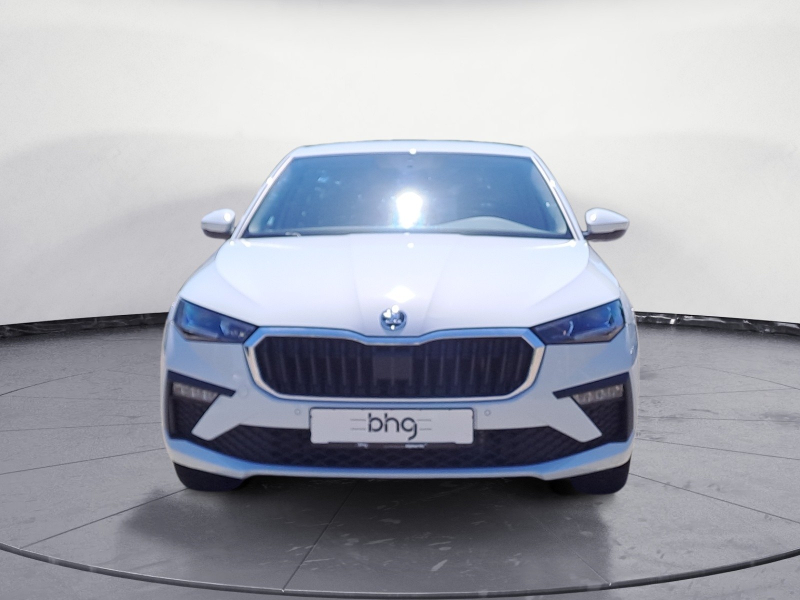 Skoda - Scala 1.0 TSI DSG Selection