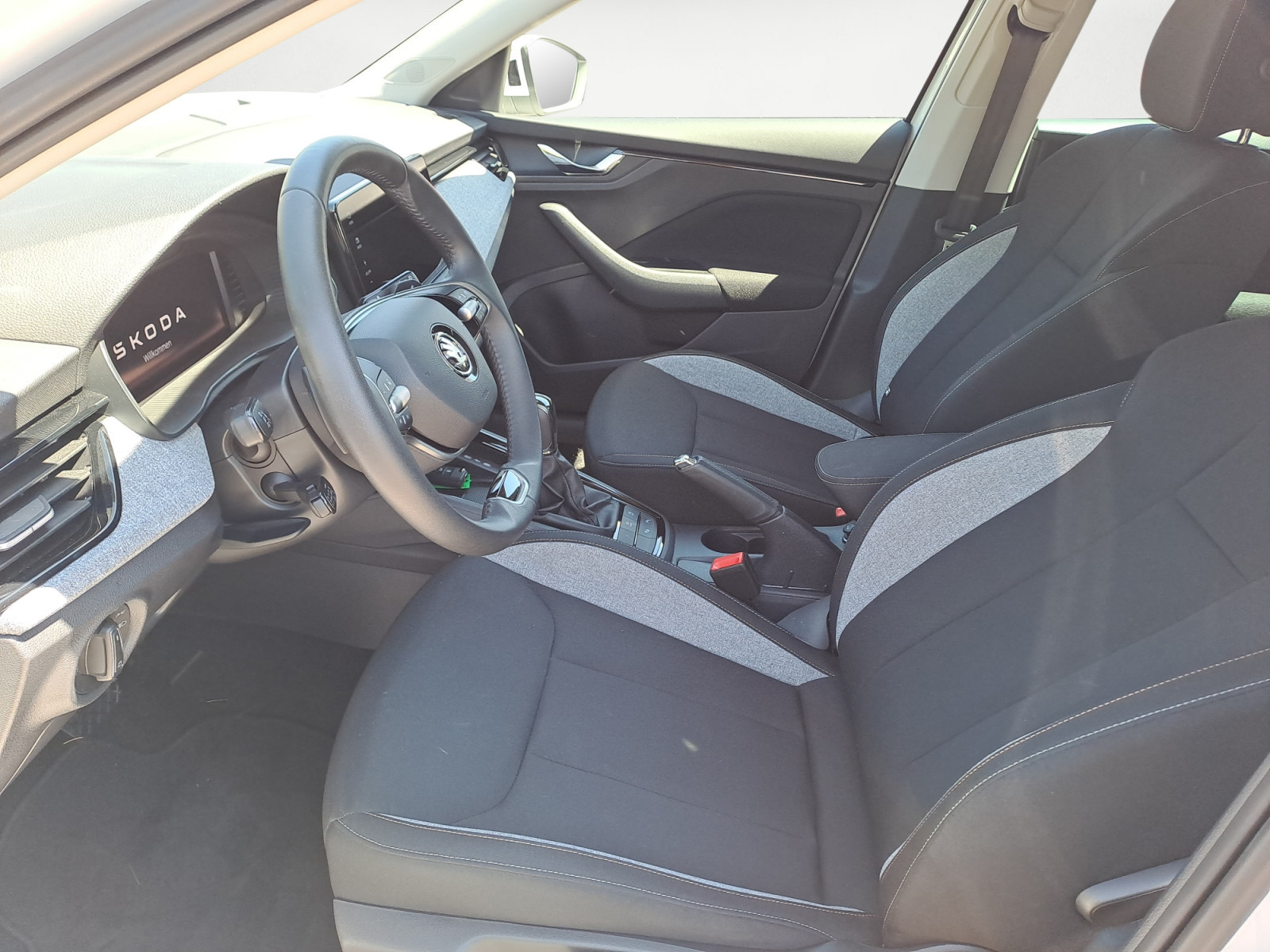 Skoda - Scala 1.0 TSI DSG Selection