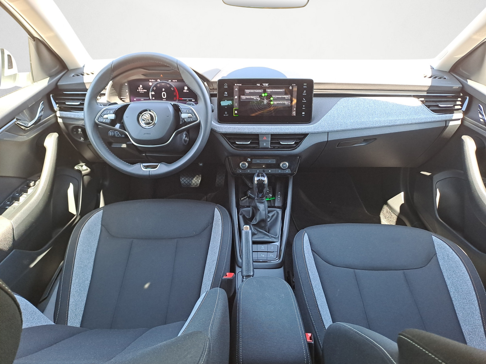 Skoda - Scala 1.0 TSI DSG Selection