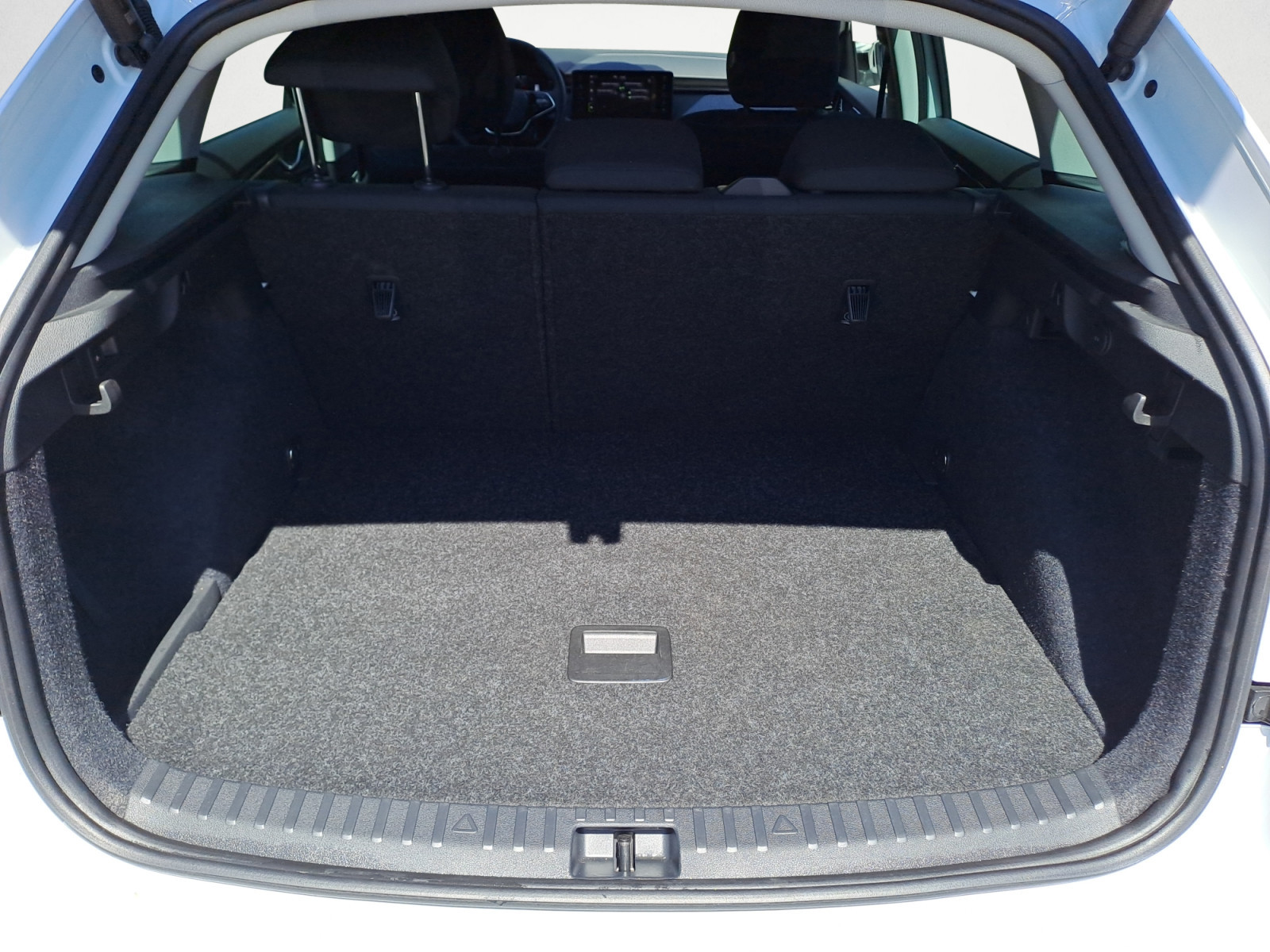 Skoda - Scala 1.0 TSI DSG Selection