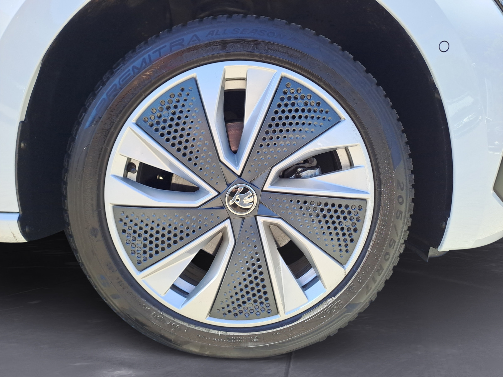 Skoda - Scala 1.0 TSI DSG Selection