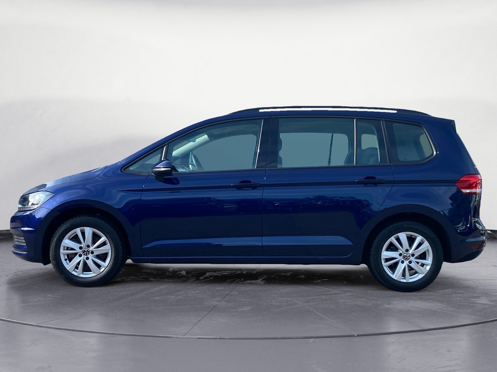 Volkswagen - Touran 1.5 TSI ACT OPF Comfortline