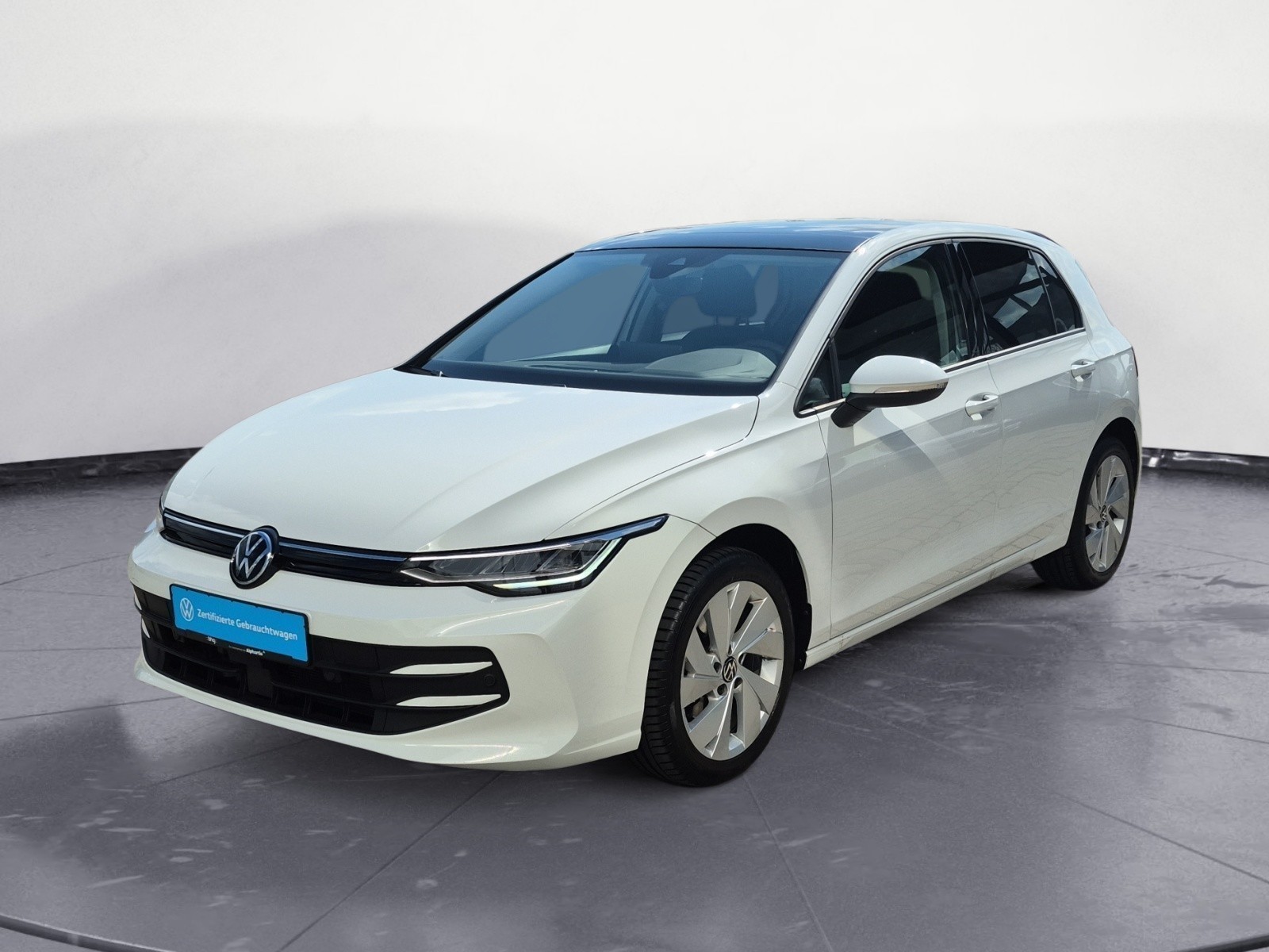 Volkswagen - Golf 1.5 TSI OPF Life