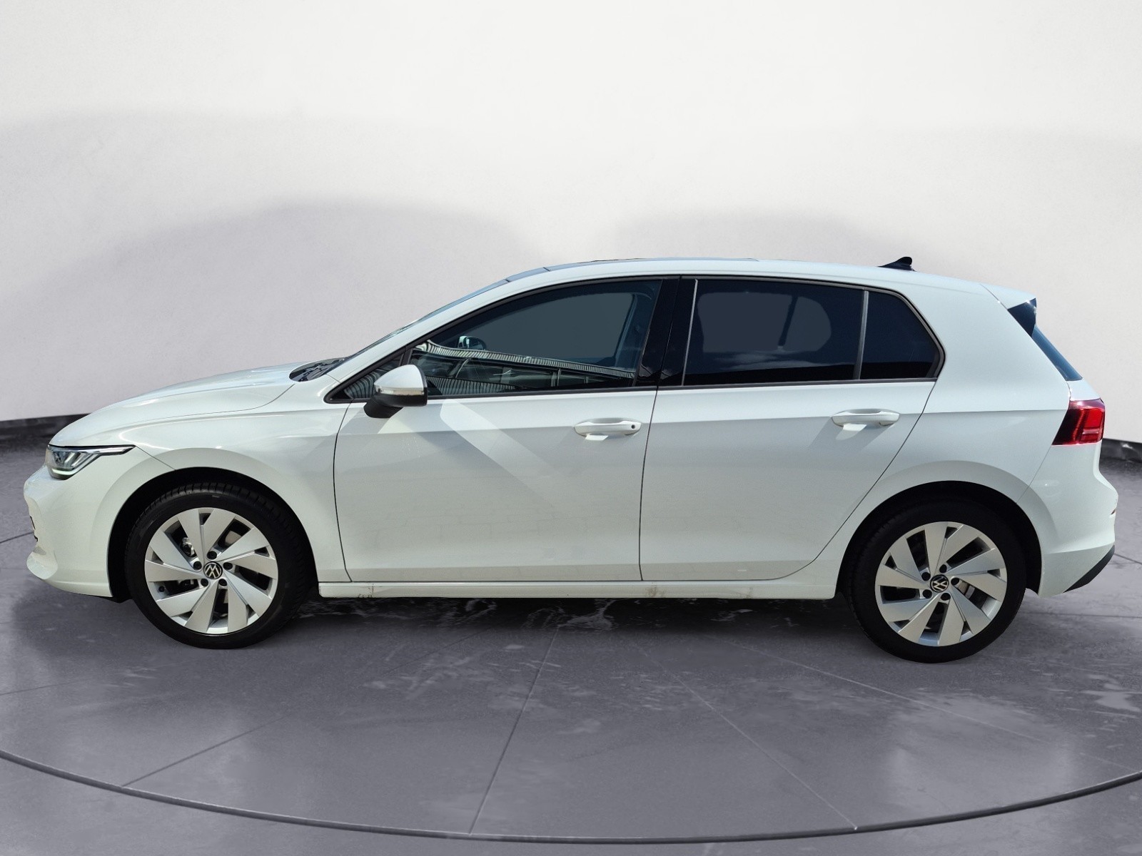 Volkswagen - Golf 1.5 TSI OPF Life