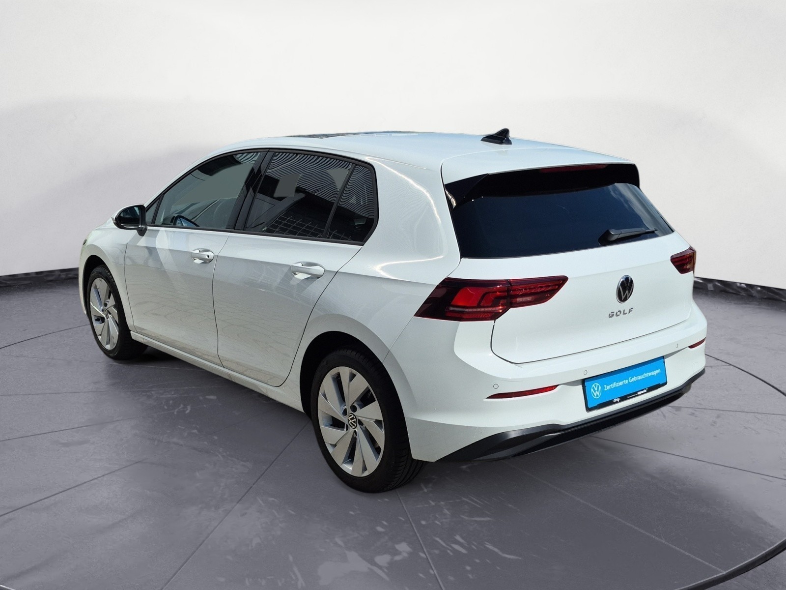 Volkswagen - Golf 1.5 TSI OPF Life