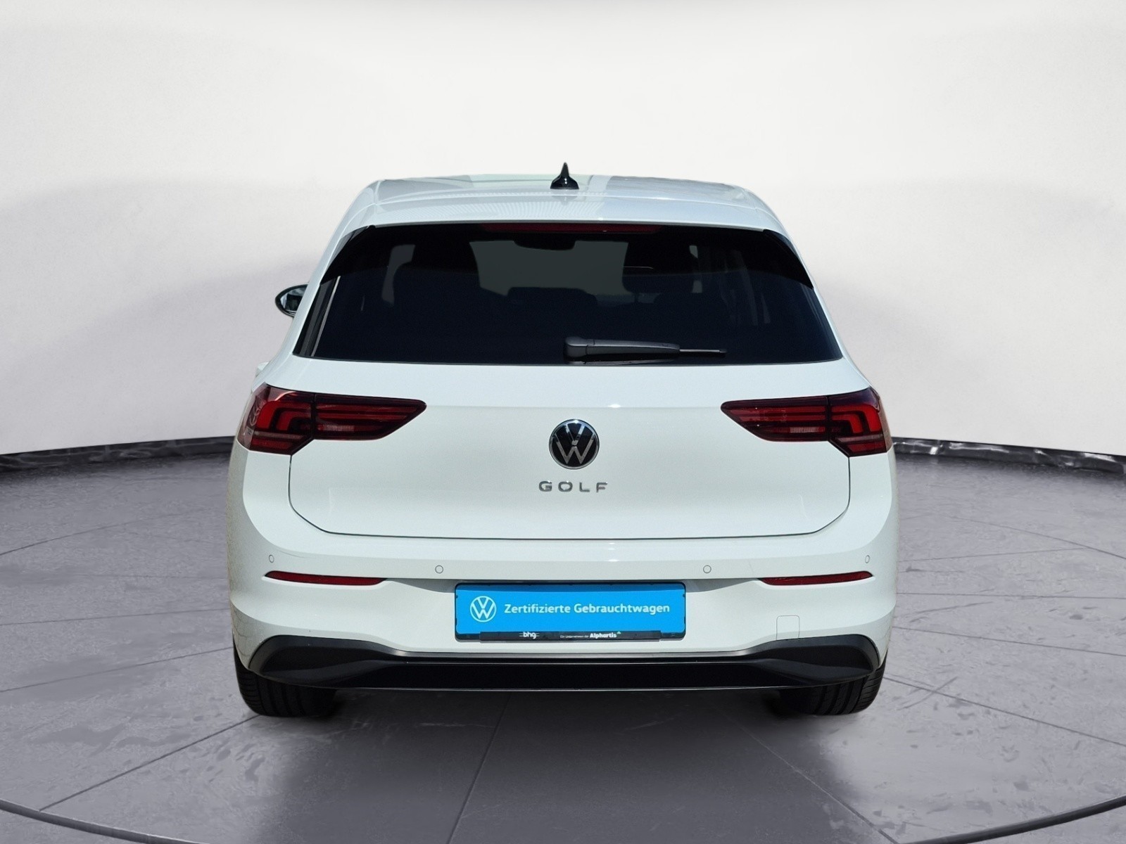 Volkswagen - Golf 1.5 TSI OPF Life