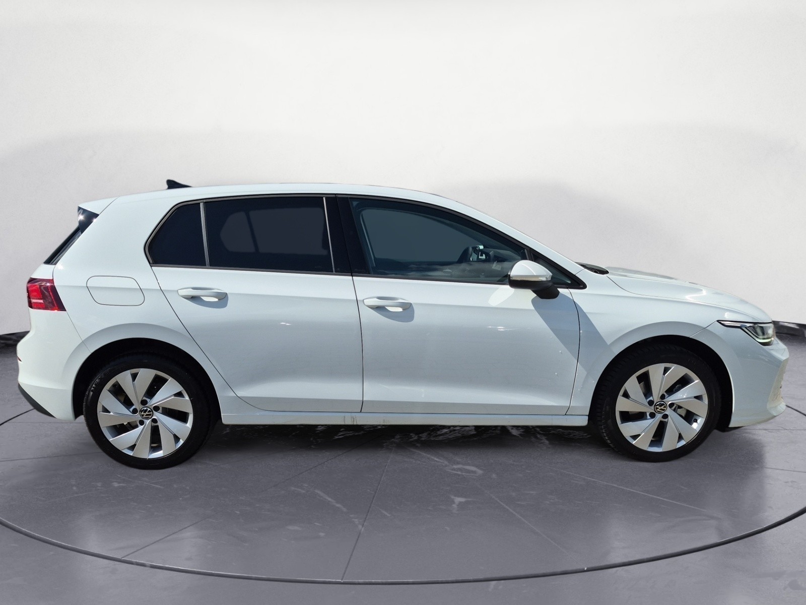 Volkswagen - Golf 1.5 TSI OPF Life
