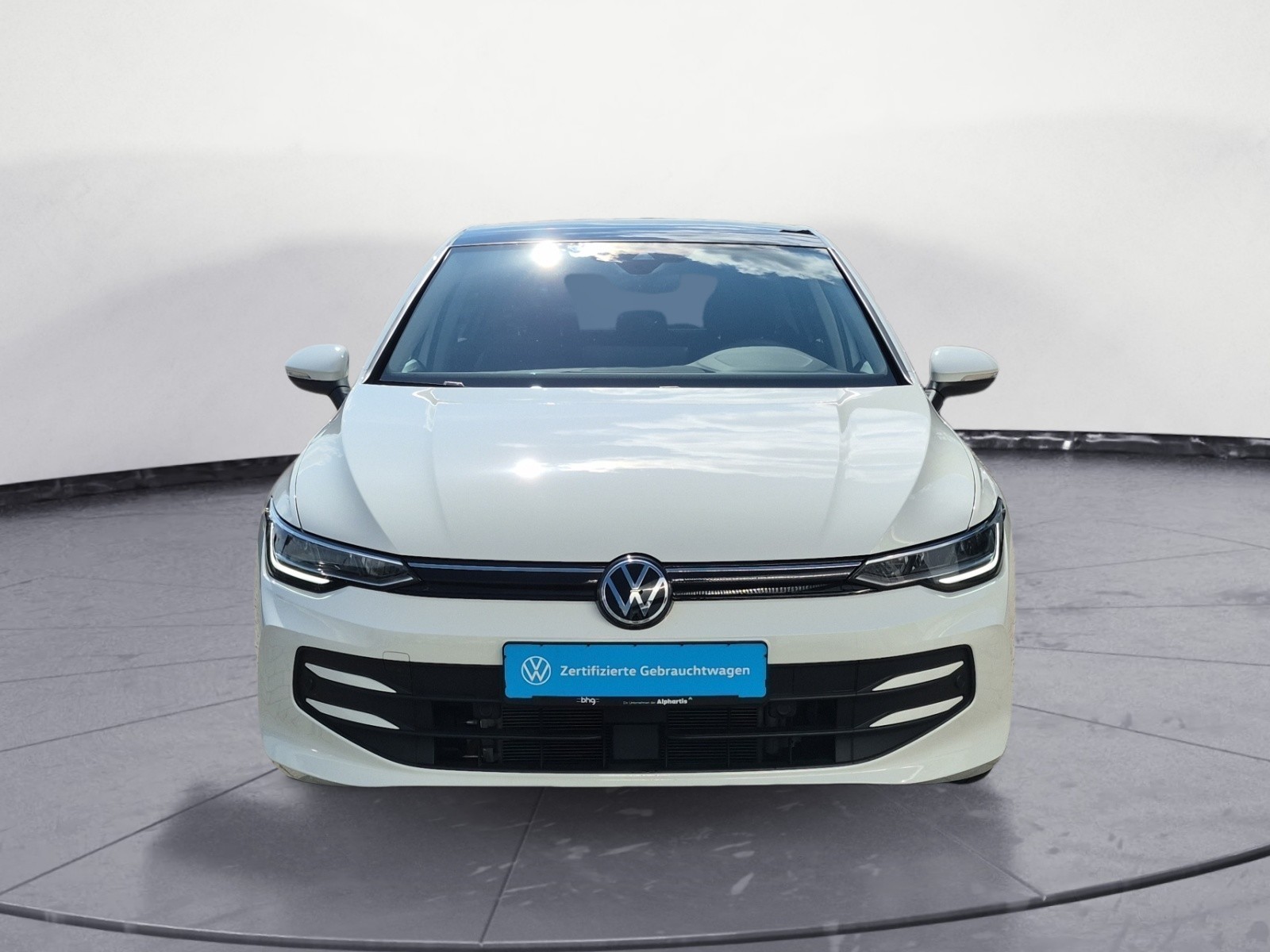 Volkswagen - Golf 1.5 TSI OPF Life