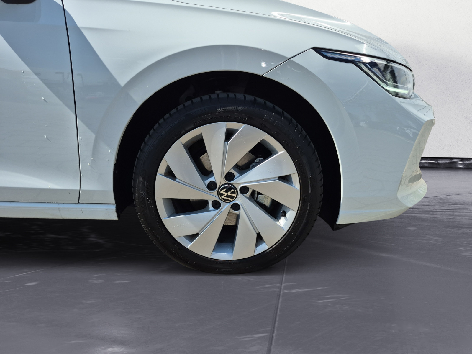 Volkswagen - Golf 1.5 TSI OPF Life