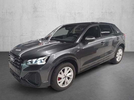 Audi - Q2 35 TFSI S tronic S line