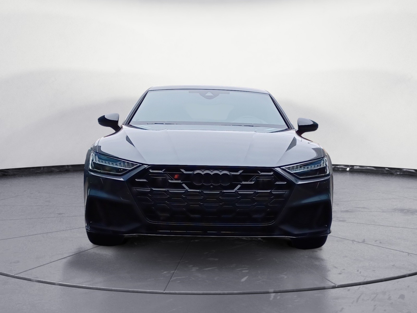 Audi - S7 Sportback TDI 253(344) kW(PS) ti ptronic